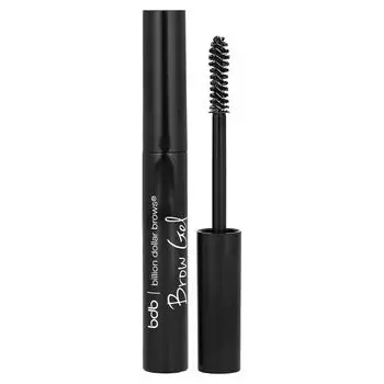 Billion Dollar Beauty, Billion Dollar Brow, Brow Gel, 0.16 fl oz (5 ml)