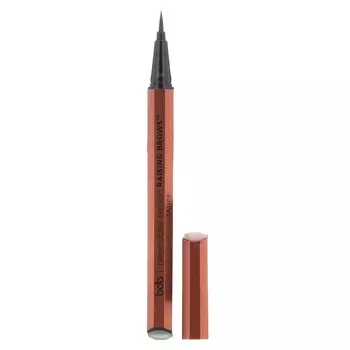 Billion Dollar Beauty, Billion Dollar Brow, Raising Brow, Tope, 0.8g (0.028oz)
