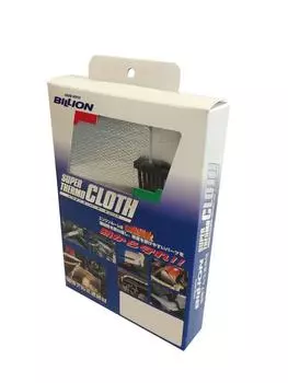 BILLION Super Thermo Cross 500мм x 1000мм Толщина 0,4мм BC50-04T