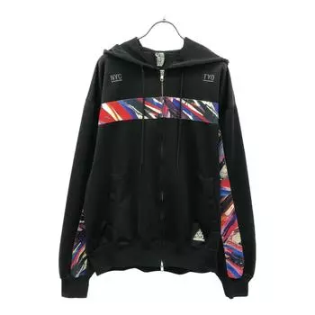 Billionaire Boys Club made in Japan Long sleeve Zip hoodie L Jersey Men s Used