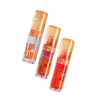 Bills Губное масло для губ, увлажняющий увлажняющий блеск для губ, внешняя торговля, каракули, глазурь для губ, медовый набор для губ, 15 мл One Size