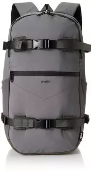 BILLY ATB4361 GY Один размер [Anello] Рюкзак/рюкзак