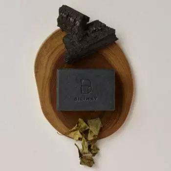 Натуральное мыло ручной работы для очищения лица Billy May CP Cleansing Bar Soap, 100 г, 1 шт.
