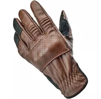 Biltwell Borrego мотоперчатки XS