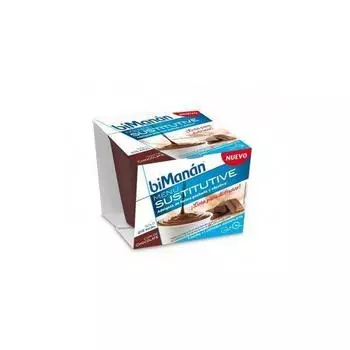 Bimanan Beslim Шоколадная чашка 210г