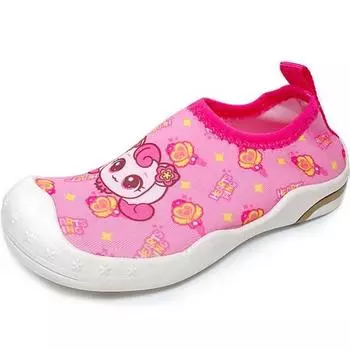 Bimbo Bimba Children s Catchtinipping Hatching Aqua Shoes, популярный персонаж в Корее