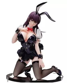 BINDing Aina Bunny Scale окрашенная полная фигурка Native Ver. 1/4