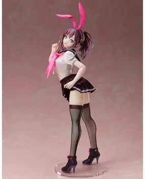 BINDing Mimi Ai Mimia Scale Painted Complete Figure Native 1/4