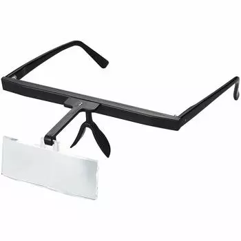 Бинокулярные очки Ikeda Lens Лупа Очки Тип HF10C