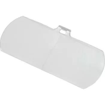 Бинокулярные очки TRUSCO с лупой 1,6x TSMLENS1.6