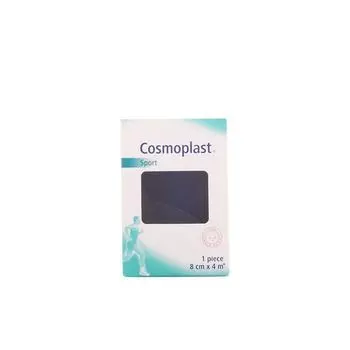 Бинт Cosmoplast Sport эластичный 8см х 4м