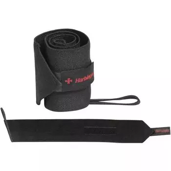 Бинт для запястья Harbinger Harbinger Pro (Длина прибл.. 50,8 см) чёрный