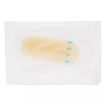 Бинты от волдырей предотвращают заживление волдырей гидроколлоидные гелевые подушечки для пальцев ног