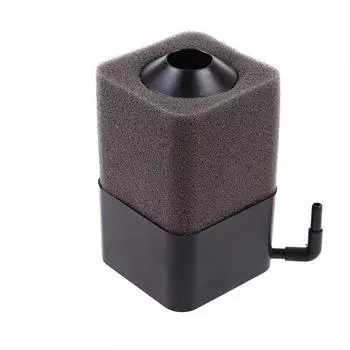 Био губчатый фильтр для аквариума, воздушный насос, аксессуары для аквариума