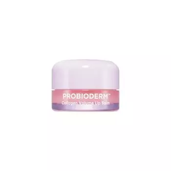 [BIO HEAL BOH] Бальзам для губ Probioderm Collagen Volume 15 мл