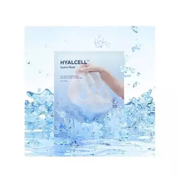 BIO HEAL BOH Hyalcell Hydra Mask 25g