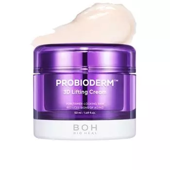 [BIO HEAL BOH] Крем-лифтинг Probioderm 3D 50 мл