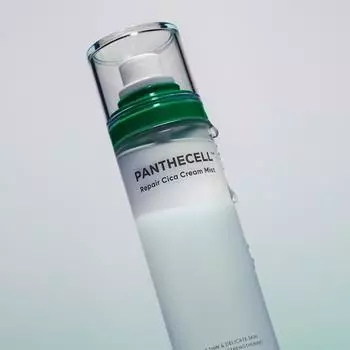 [BIO HEAL BOH] Крем-спрей Panthecell Repair Cica 120 мл