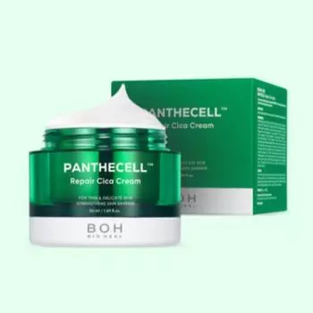 Bio Heal Boh Panthecell Repair Cica Cream 50мл