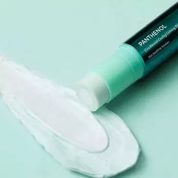 Bio Heal Boh Panthenol Cica Охлаждающий успокаивающий стик против несовершенств 10г