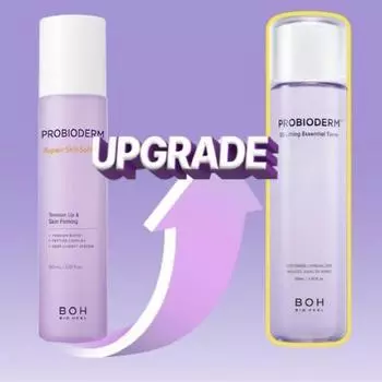 Bio Heal Boh Probioderm 3D Lifting Essential Тоник 150 мл