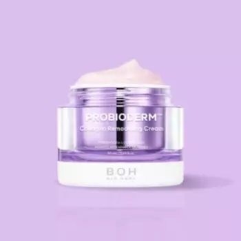 Bio Heal Boh Probioderm Collagen Remodeling Cream 50мл