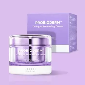 Bio Heal Boh Probioderm Collagen Remodeling Cream 50ml