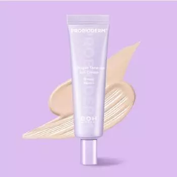 Bio Heal Boh Probioderm Collagen Tone UP Солнцезащитный крем 50 мл SPF50+PA++++