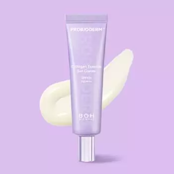 Bio Heal Boh Probioderm Коллагеновая эссенция солнцезащитный крем 50 мл SPF50+PA++++