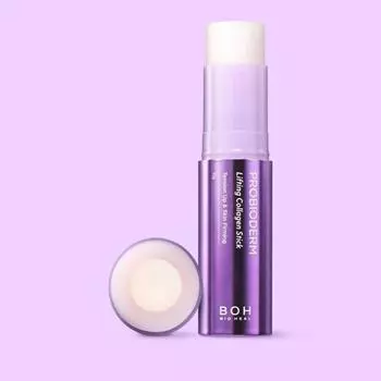 Bio Heal Boh Probioderm Коллагеновый стик для лифтинга 10г
