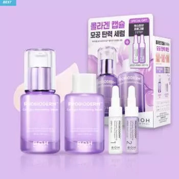 BIO HEAL BOH PROBIODERM Подтягивающая коллагеновая сыворотка 30 мл 2