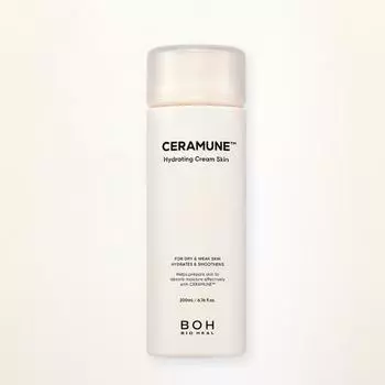 [BIO HEAL BOH] Увлажняющий крем для кожи Ceramune 200 мл