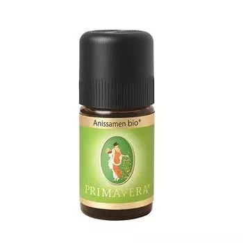 Био-масло анис Primavera 5 мл