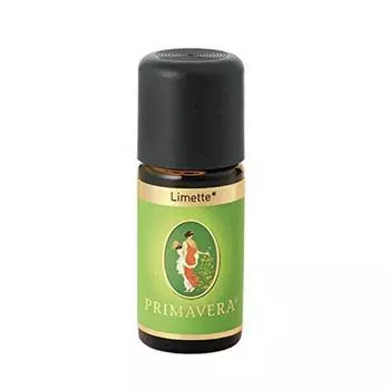 Био-масло Primavera Lime 10 мл