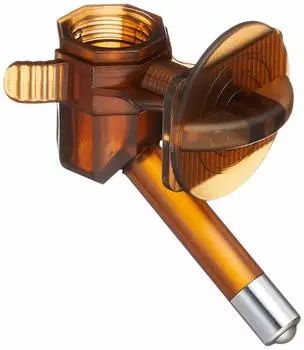 Bio New Drink Nozzle Indoor Brown