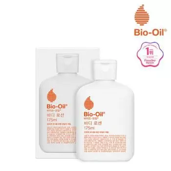 Bio-Oil Body Lotion 175мл, корейский уход за телом
