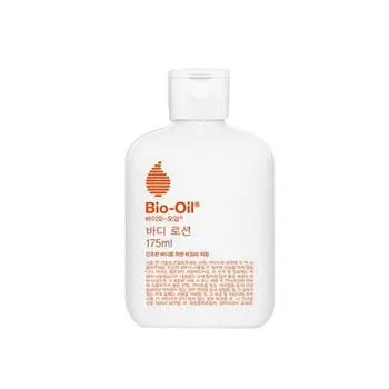 BIO-OIL Daily Moisturizer лосьон для тела 175 мл