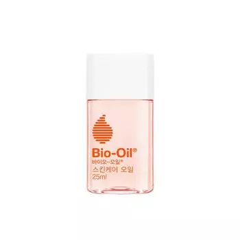 Bio-Oil Масло для ухода за кожей с ароматом розы, 1 шт., 25 мл