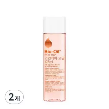 Био-Оил Мульти-Оил, 2 шт., 125мл