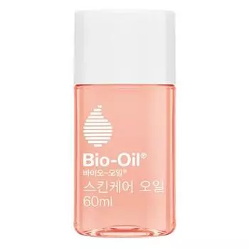 Bio-Oil Multi-Oil, 1 шт., 60 мл Популярная корейская косметика