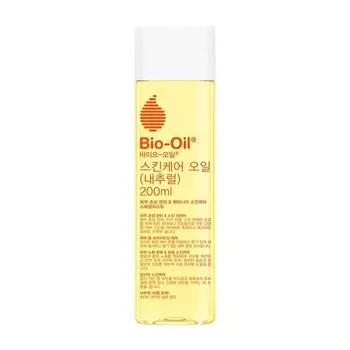 Bio-Oil Natural Skin Care Oil, 200ml, 1 unit