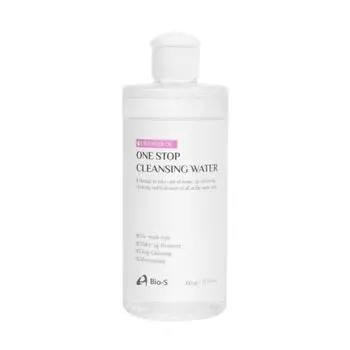 Bio S очищающая вода One Stop none
