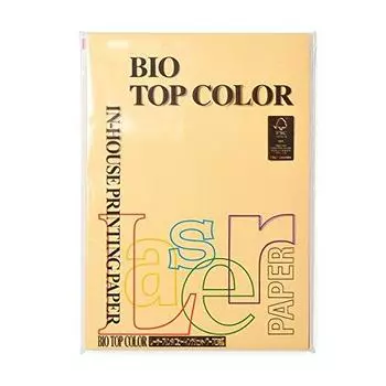 Bio Top Color Gold 100P A4/80g