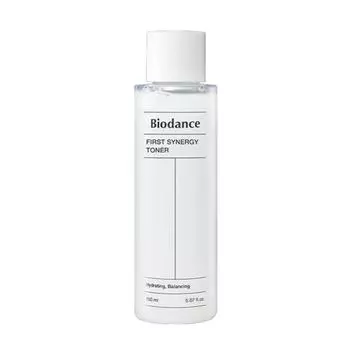 Biodacne First Synergy Тонер 150 мл (3 варианта) 1PCS