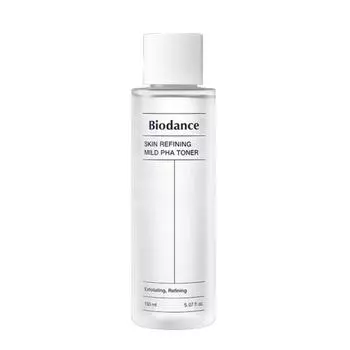 Biodacne Skin Refining Mild PHA Toner 150 мл (3 варианта) 1PCS