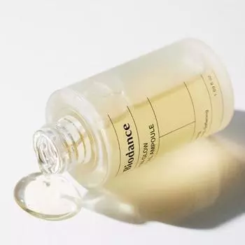 [Biodance] Ампула Skin Glow Vital 50 мл