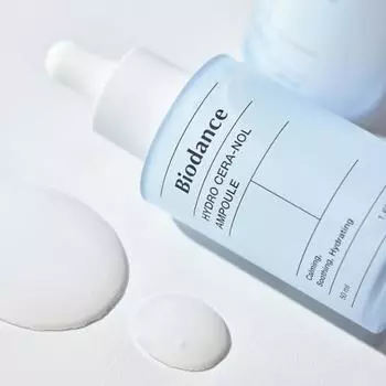 Biodance Гидро Церанол Ампула 30мл