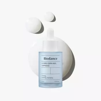 BIODANCE HYDRO CERANOL АМПУЛА