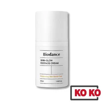 [Biodance] Эссенционный крем для сияния кожи 50 мл 50ml