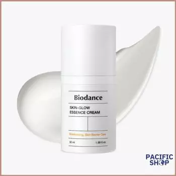 [Biodance] Эссенционный крем для сияния кожи 50 мл